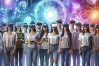 The Impact of Immersive Technologies on Business Intelligence