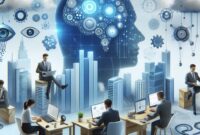 The Role of Business Intelligence in Enhancing Employee Productivity