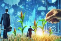 Maximizing Crop Yields Using Advanced Business Intelligence Tools