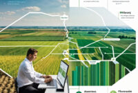 Improving Crop Rotation Strategies with Business Intelligence