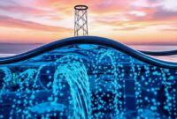 Optimizing Water Distribution Networks with Business Intelligence