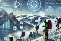 Business Intelligence Aids in Mountain Climbing Safety