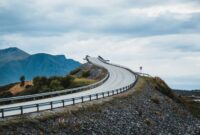 Improving Mountain Infrastructure Planning with BI Solutions